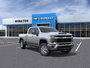 2025 Chevrolet Silverado 3500 HD LT SRW-1