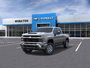 2025 Chevrolet Silverado 3500 HD LT SRW-7