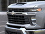 2025 Chevrolet Silverado 3500 HD LT SRW-12