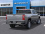 2025 Chevrolet Silverado 3500 HD LT SRW-3