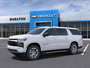 2025 Chevrolet Suburban LS-0