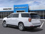 2025 Chevrolet Suburban LS-2