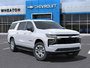 2025 Chevrolet Suburban LS-6