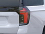 2025 Chevrolet Suburban LS-10