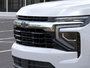 2025 Chevrolet Suburban LS-12