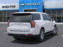 2025 Chevrolet Suburban LS-3