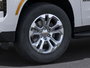 2025 Chevrolet Suburban LS-8