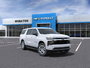 2025 Chevrolet Suburban LS-1