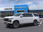 2025 Chevrolet Suburban Z71-0