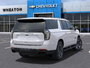 2025 Chevrolet Suburban Z71-3