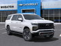 2025 Chevrolet Suburban Z71-6
