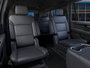 2025 Chevrolet Suburban Z71-16