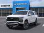 2025 Chevrolet Suburban Z71-5