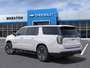 2025 Chevrolet Suburban Z71-2