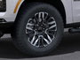 2025 Chevrolet Suburban Z71-8