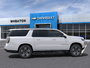 2025 Chevrolet Suburban Z71-4