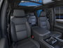 2025 Chevrolet Suburban Z71-15
