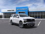 2025 Chevrolet Suburban Z71-1
