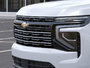 2026 Chevrolet Suburban High Country-12