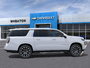 2026 Chevrolet Suburban High Country-4