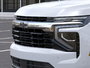 2025 Chevrolet Tahoe LS-12