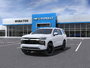 2025 Chevrolet Tahoe LS-7