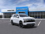 2025 Chevrolet Tahoe LS-1