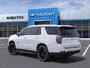 2025 Chevrolet Tahoe LS-2