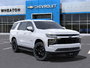 2025 Chevrolet Tahoe LS-6