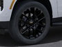 2025 Chevrolet Tahoe LS-8