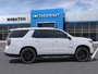 2025 Chevrolet Tahoe LS-4