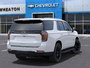 2025 Chevrolet Tahoe LS-3