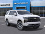 2025 Chevrolet Tahoe High Country-6