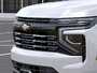 2025 Chevrolet Tahoe High Country-12