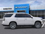 2025 Chevrolet Tahoe High Country-4