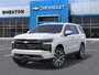 2025 Chevrolet Tahoe High Country-5