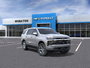 2025 Chevrolet Tahoe Premier-1