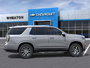 2025 Chevrolet Tahoe Premier-4