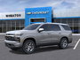 2025 Chevrolet Tahoe Premier-0