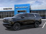 2026 Chevrolet Tahoe High Country-0