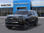 2026 Chevrolet Tahoe High Country-5