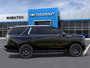 2026 Chevrolet Tahoe High Country-4