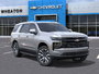 2026 Chevrolet TAHOE High Country-6