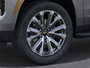 2026 Chevrolet TAHOE High Country-8