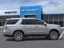2026 Chevrolet TAHOE High Country-4