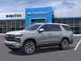 2026 Chevrolet TAHOE High Country-0