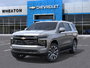 2026 Chevrolet TAHOE High Country-5