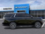 2026 Chevrolet TAHOE LT-4