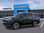 2026 Chevrolet TAHOE LT-0