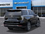 2026 Chevrolet TAHOE LT-3